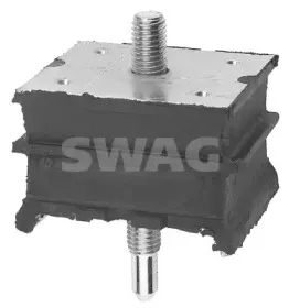 Втулка, балка моста SWAG купить